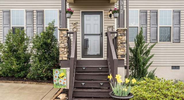 Photo of 312 Houston Ln, Clayton, NC 27527