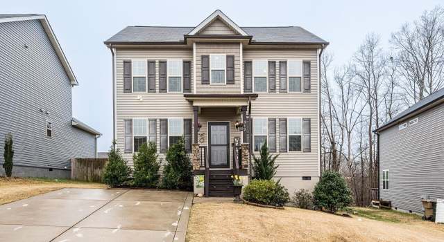 Photo of 312 Houston Ln, Clayton, NC 27527