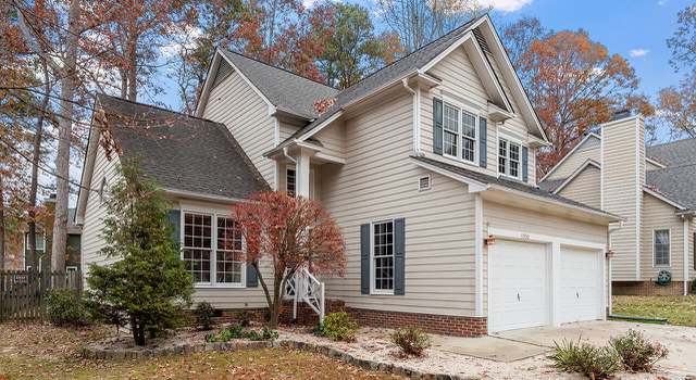 Photo of 11932 N Exeter Way, Raleigh, NC 27613