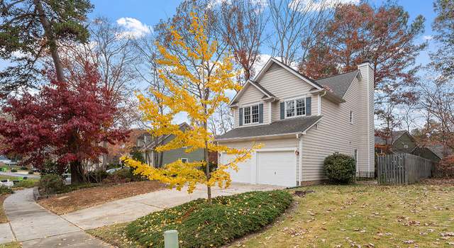 Photo of 11932 N Exeter Way, Raleigh, NC 27613