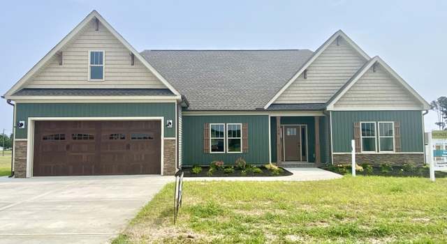 Photo of 139 Ralph Dr, Pikeville, NC 27863