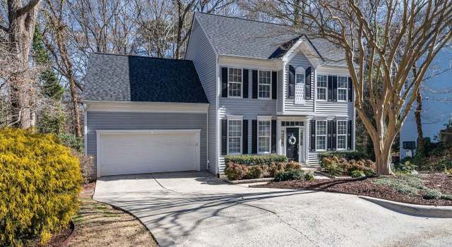 Photo of 106 N Fern Abbey Ln, Cary, NC 27518