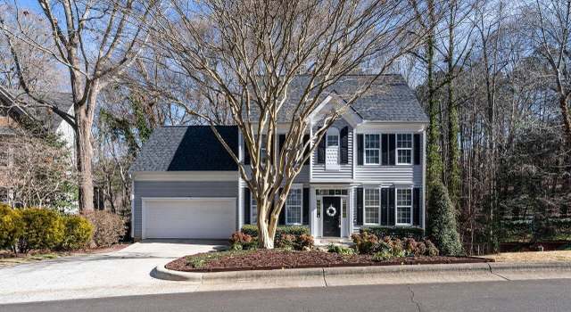 Photo of 106 N Fern Abbey Ln, Cary, NC 27518