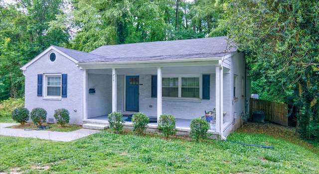 Photo of 716 E Hammond St, Durham, NC 27704