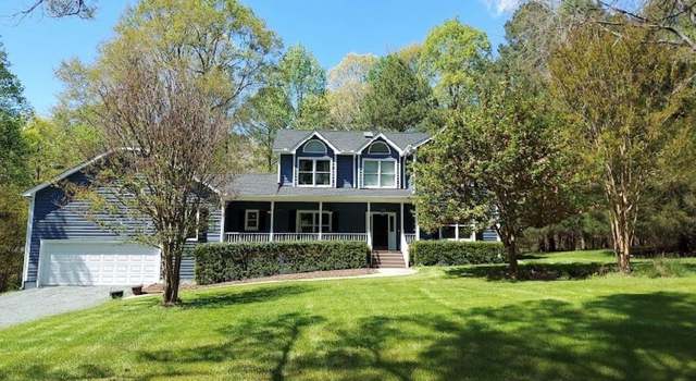 Photo of 111 Persimmon Hill Rd, Pittsboro, NC 27312