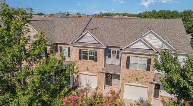 Photo of 519 Panorama Park Pl, Cary, NC 27519