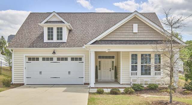 Photo of 1112 Addington Lake Ln, Knightdale, NC 27545
