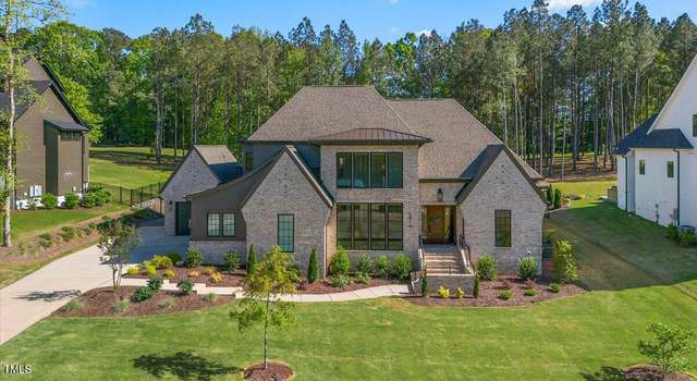 Photo of 2316 Ballywater Lea Way, Wake Forest, NC 27587