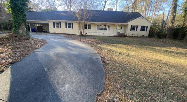 Photo of 1109 Lakeside Dr NW, Wilson, NC 27896