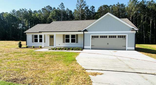 Photo of 71 Earnest Way, Kenly, NC 27542