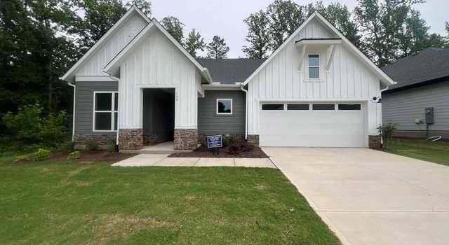 Photo of 146 Wabash St, Pittsboro, NC 27312
