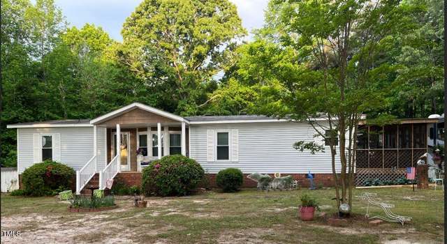 Photo of 6237 Nc 96, Youngsville, NC 27596