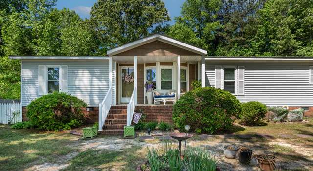Photo of 6237 Nc 96, Youngsville, NC 27596