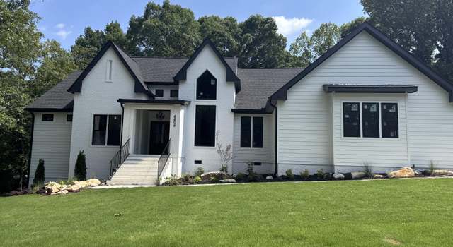 Photo of 4804 Jefferson Ln, Raleigh, NC 27616