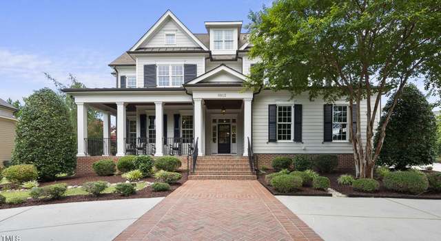 Photo of 6812 Piershill Ln, Cary, NC 27519