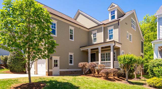 Photo of 113 Ruskin Dr, Chapel Hill, NC 27516