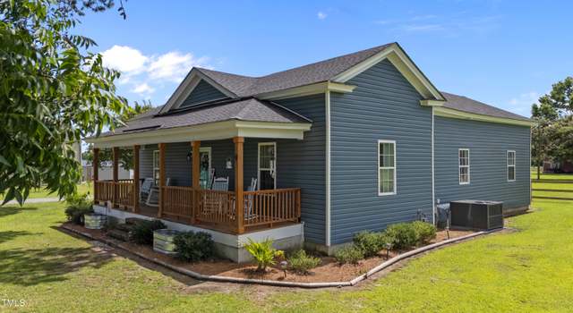 Photo of 6116 Old Stantonsburg Rd, Stantonsburg, NC 27883