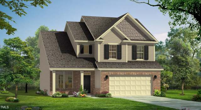 Photo of 732 Hipwood Dr, Zebulon, NC 27597