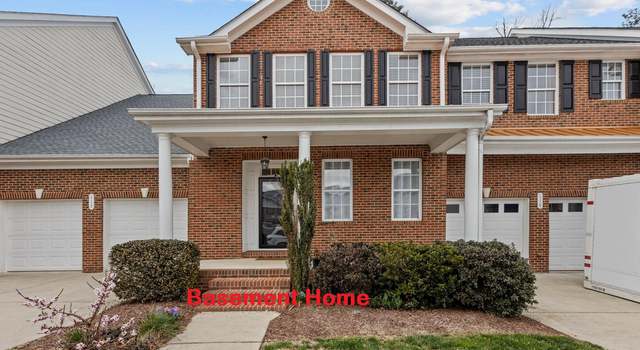 Photo of 119 Alden Village Ct, Cary, NC 27519