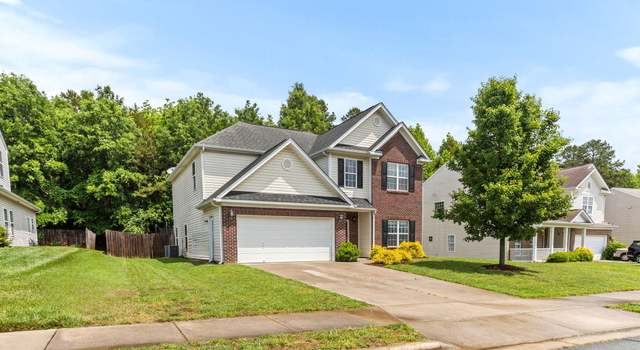 Photo of 2018 Heron Pointe Dr, Whitsett, NC 27377