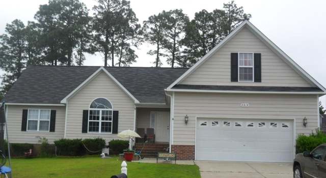 Photo of 2814 Norcliff Dr, Fayetteville, NC 28304