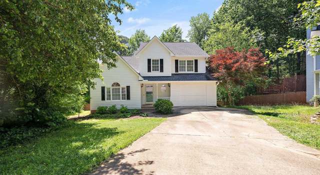 Photo of 942 E Durness Ct, Wake Forest, NC 27587