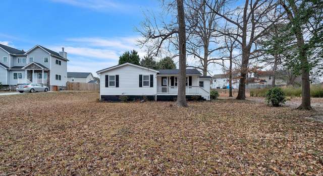 Photo of 2400 Dorety Pl, Raleigh, NC 27604