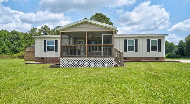 Photo of 7022 Flower Hill Rd, Middlesex, NC 27557