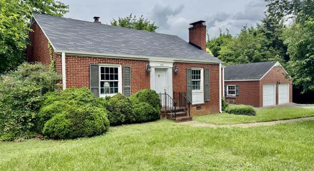 Photo of 405 Foster Ln, Burlington, NC 27215
