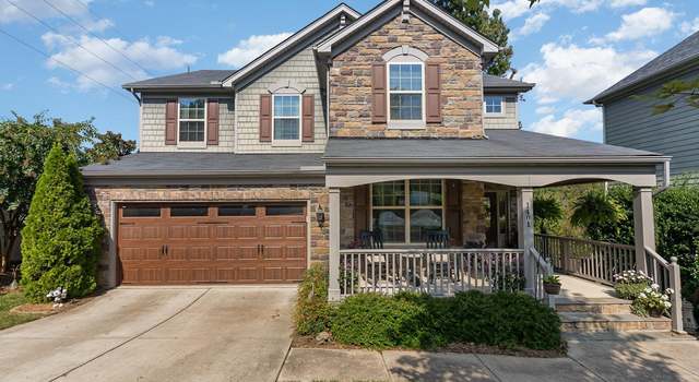 Photo of 1401 Green Mountain Dr, Wake Forest, NC 27587