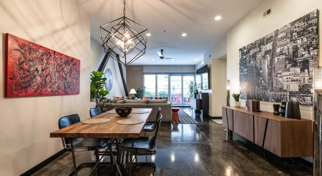 Photo of 319 Fayetteville St #214, Raleigh, NC 27601