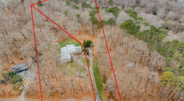 Photo of 1116 Trailwood Dr, Raleigh, NC 27606