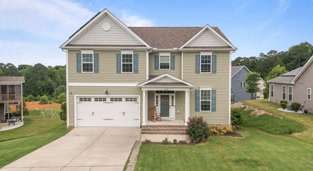 Photo of 1304 Bromby Ave, Knightdale, NC 27545
