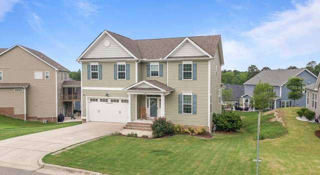 Photo of 1304 Bromby Ave, Knightdale, NC 27545