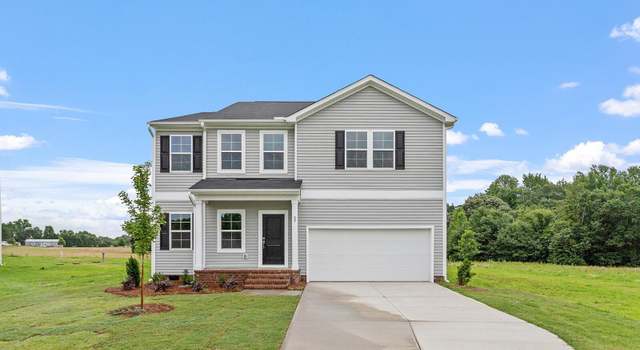 Photo of 89 Grove Township Way, Angier, NC 27501