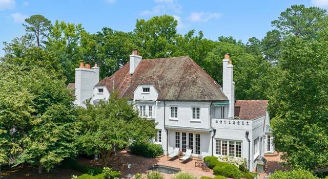 Photo of 3307 Devon Rd, Durham, NC 27707