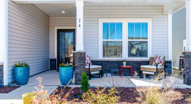 Photo of 74 Silver Moon Ln, Clayton, NC 27527