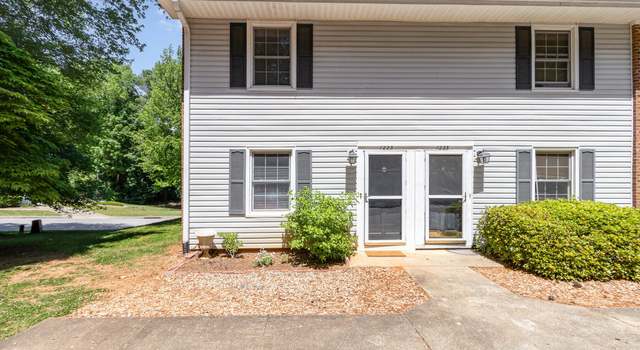 Photo of 1223 Jamestown Ct, Cary, NC 27511