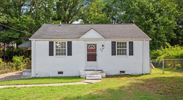 Photo of 204 Red Oak Ave, Durham, NC 27707