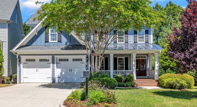 Photo of 2723 Cameron Pond Dr, Cary, NC 27519