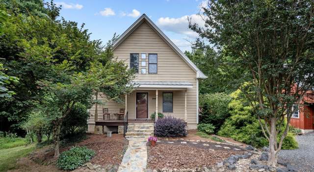 Photo of 260 Woody Ln, Oxford, NC 27565