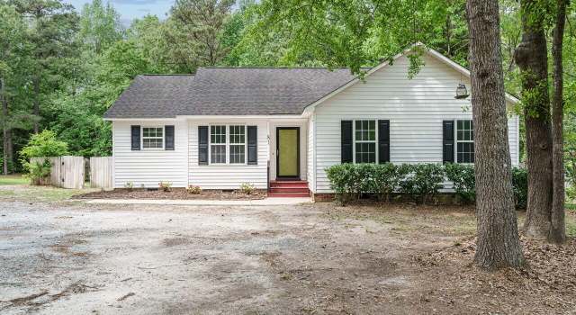 Photo of 81 Sallie Dr, Smithfield, NC 27577