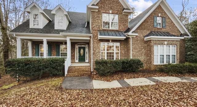 Photo of 5621 Voorhees Ln, Holly Springs, NC 27540