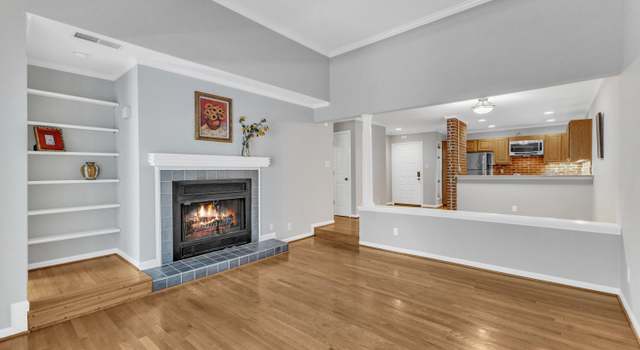 Photo of 700 Bishops Park Dr #302, Raleigh, NC 27605