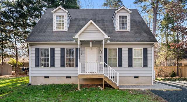 Photo of 94 Pine Hill Dr, Carrboro, NC 27510