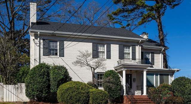Photo of 2521 St Mary's St, Raleigh, NC 27609