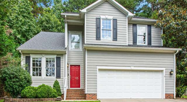 Photo of 12620 Waterlow Park Ln, Raleigh, NC 27614
