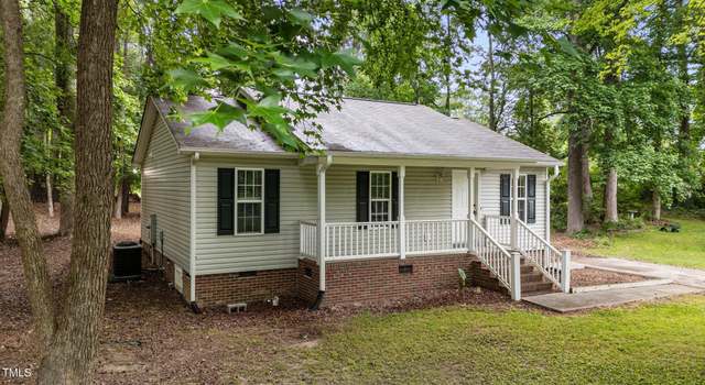 Photo of 627 Gaslight Trl, Wendell, NC 27591