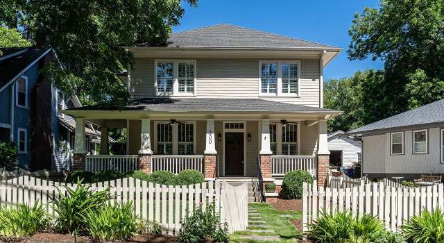 Photo of 300 W Roanoke Park Dr, Raleigh, NC 27608