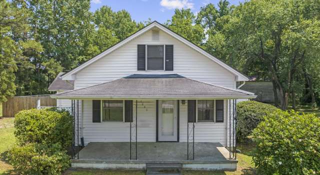 Photo of 4880 Old Us Hwy 64, Zebulon, NC 27597